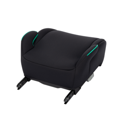 Gaia i-Fix, autozitje met isofix Mineral Black