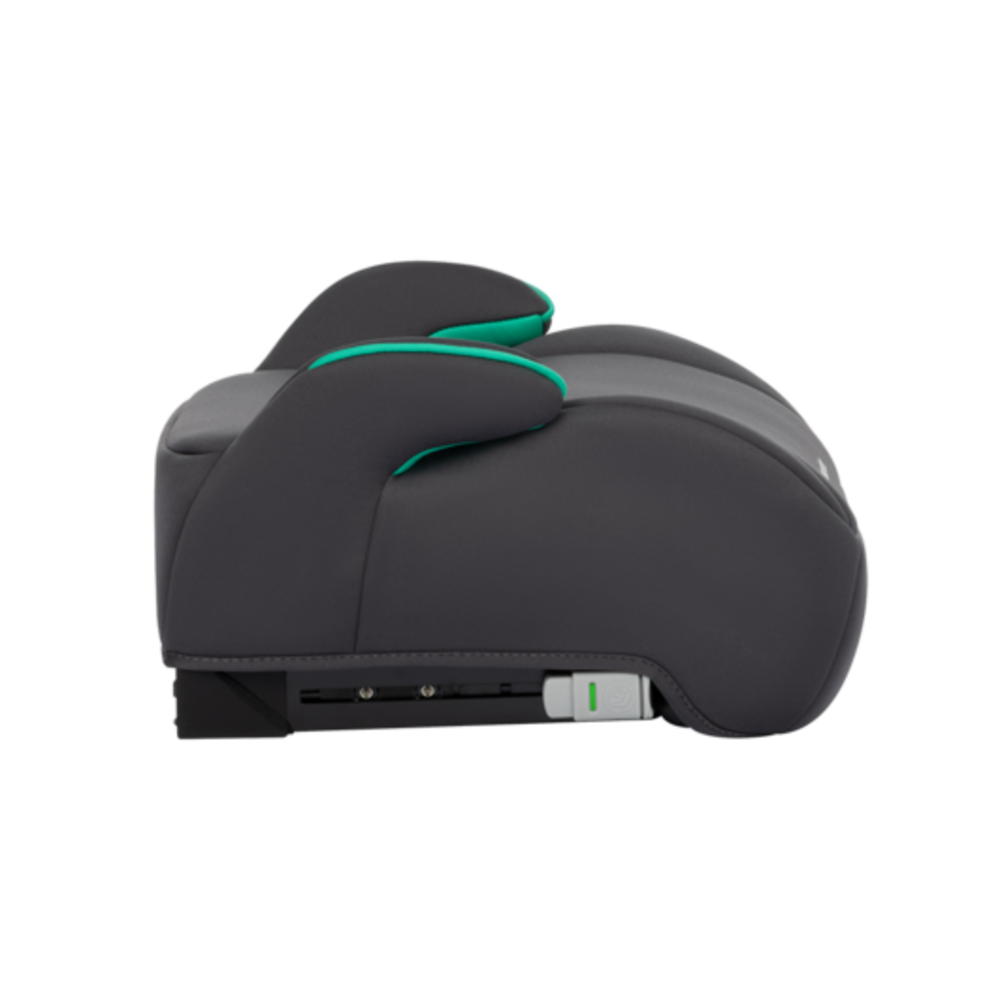 Gaia i-Fix, autozitje met isofix Mineral Graphite