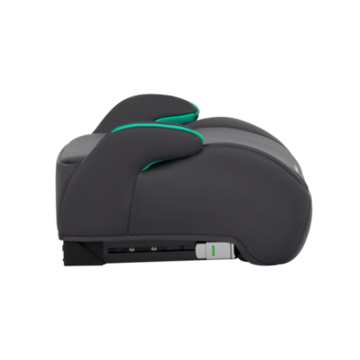 Gaia i-Fix, autozitje met isofix Mineral Graphite