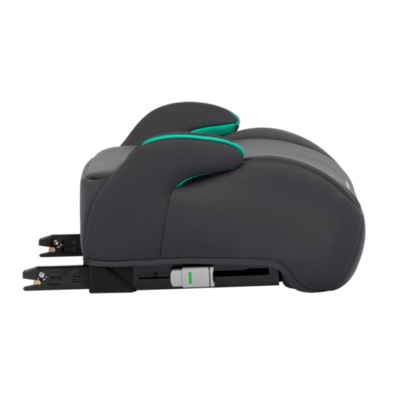 Gaia i-Fix, autozitje met isofix Mineral Graphite