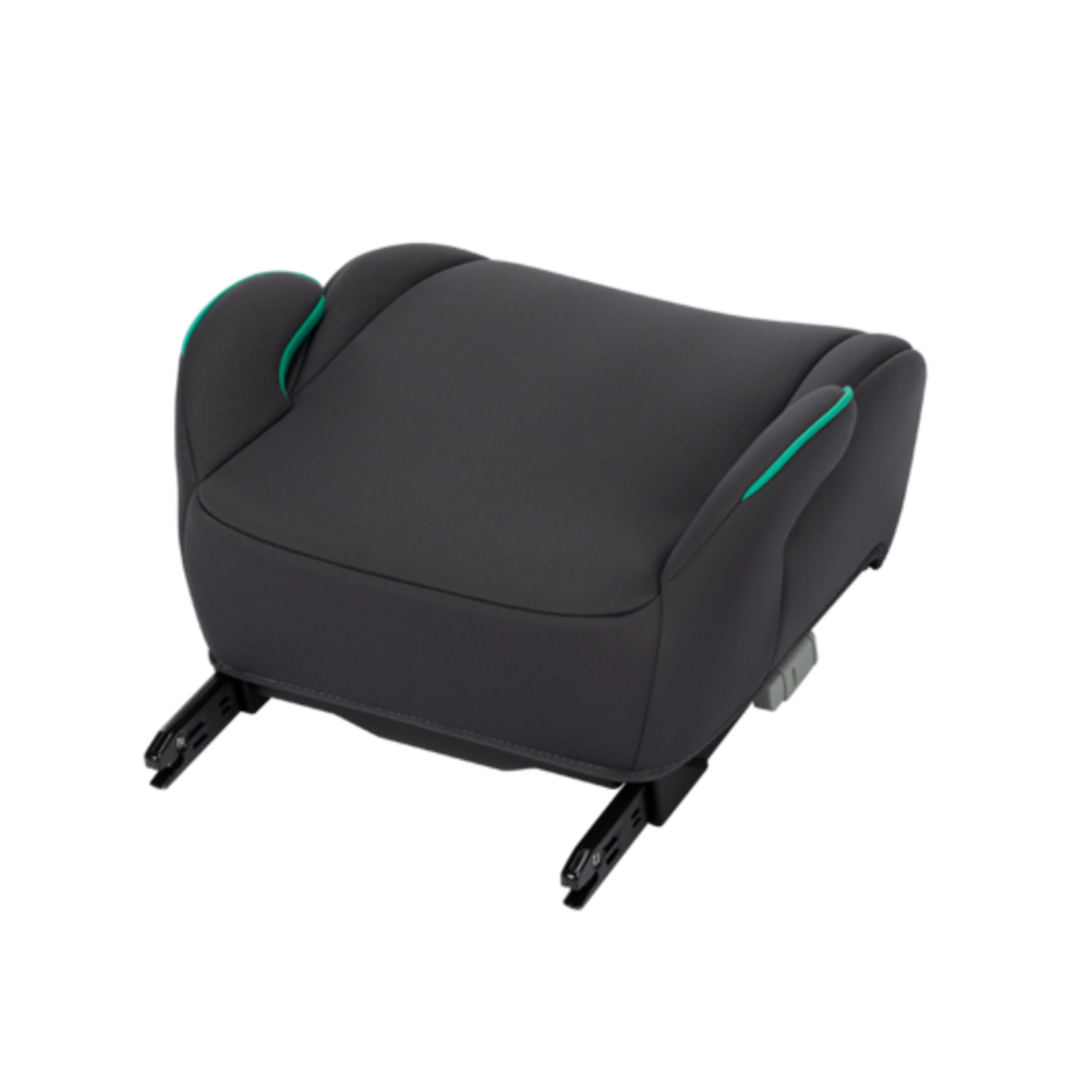 Gaia i-Fix, autozitje met isofix Mineral Graphite