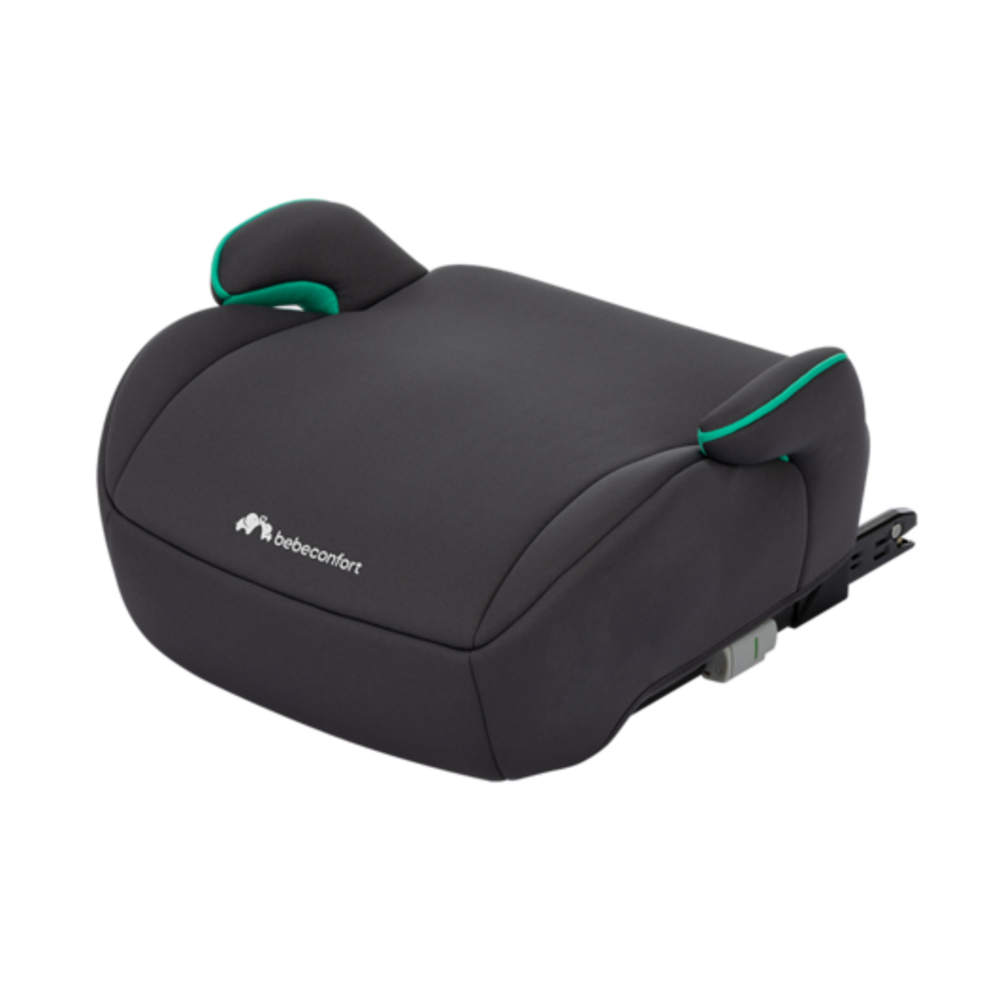 Gaia i-Fix, autozitje met isofix Mineral Graphite