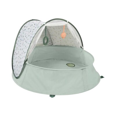 Anti UV-tent Provence groen