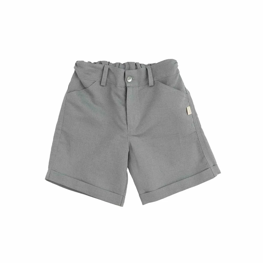 Ocean shorts Blue