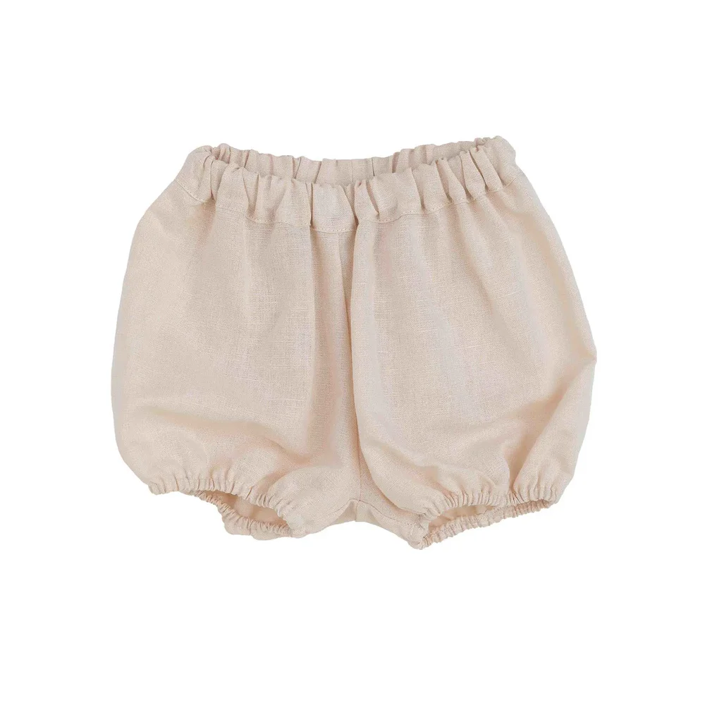 Ocean two-piece Sand