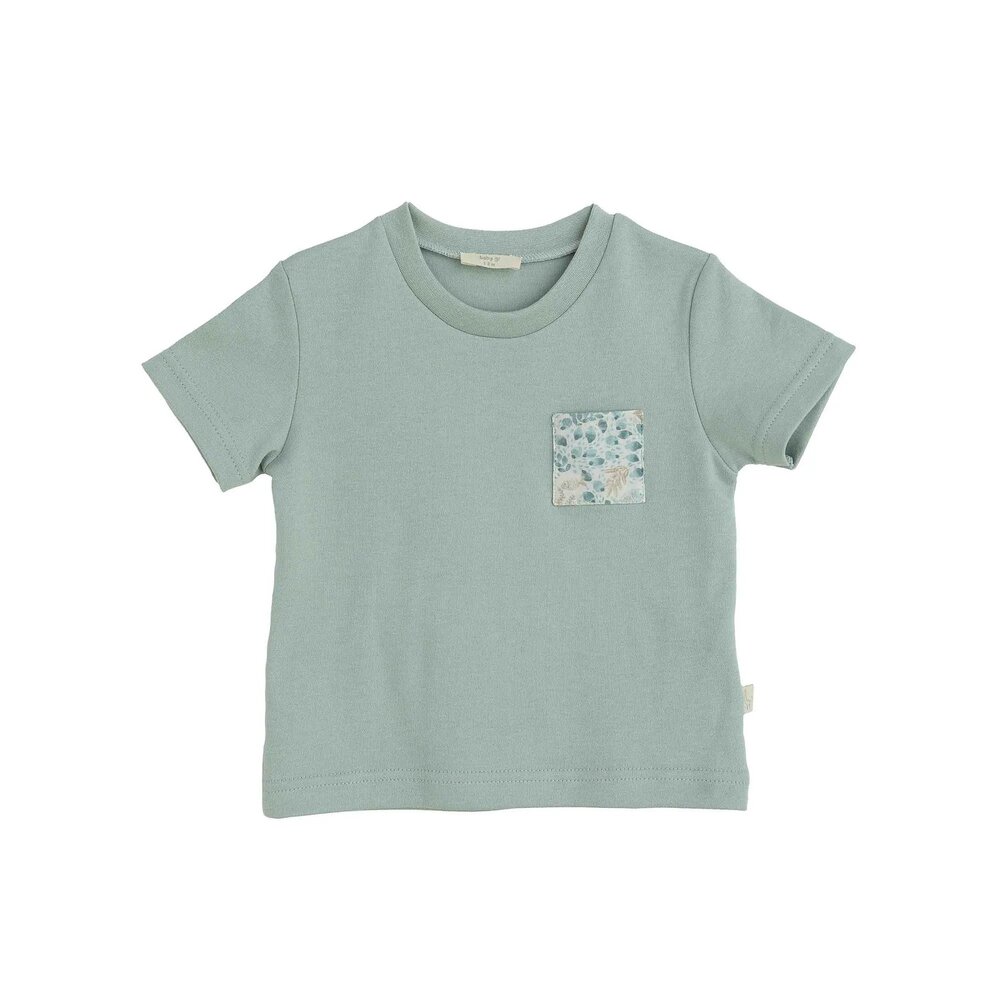 Ocean two-piece Teal