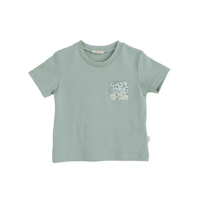 Ocean two-piece Teal