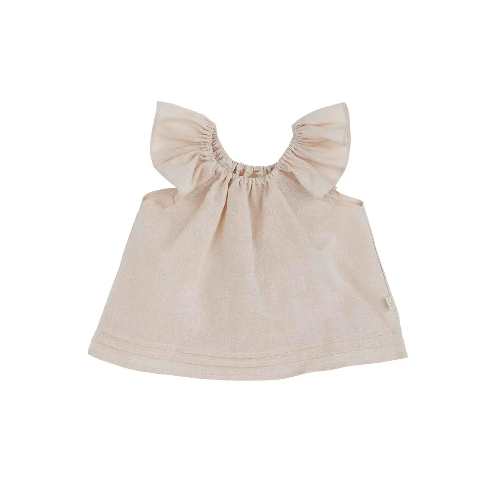 Ocean two-piece Sand