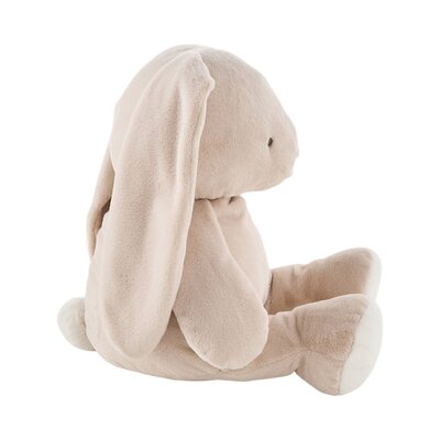 B&M Grote knuffel 80cm Moka