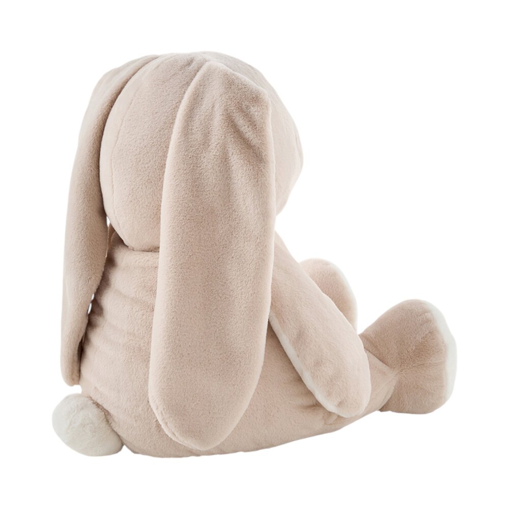 B&M Grote knuffel 80cm Moka