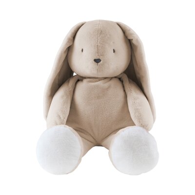 B&M Grote knuffel 80cm Moka
