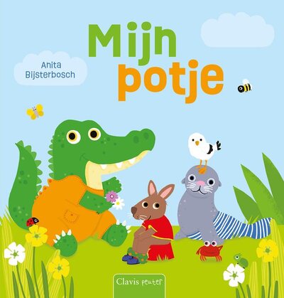 Mijn potje