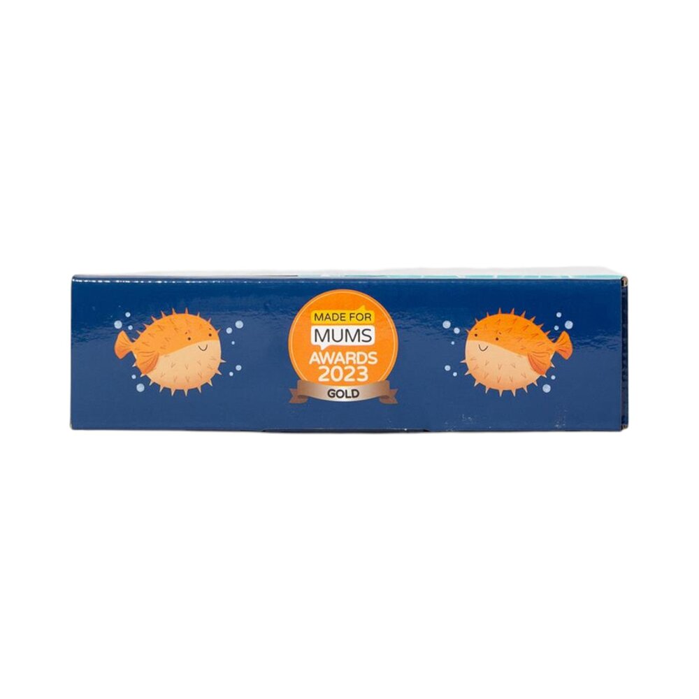 Cadeau set Badbruisballen