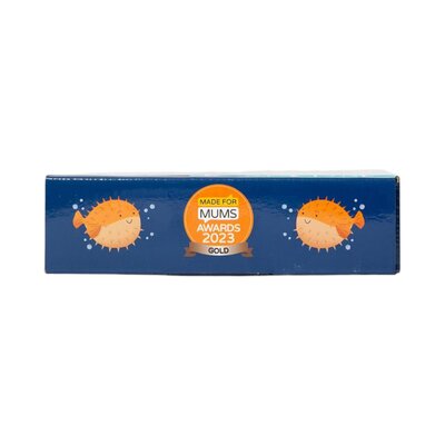 Cadeau set Badbruisballen