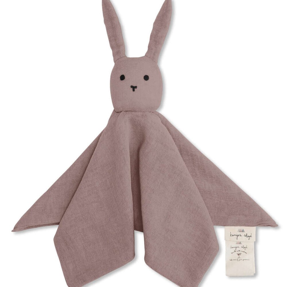 Knuffel konijn Antler