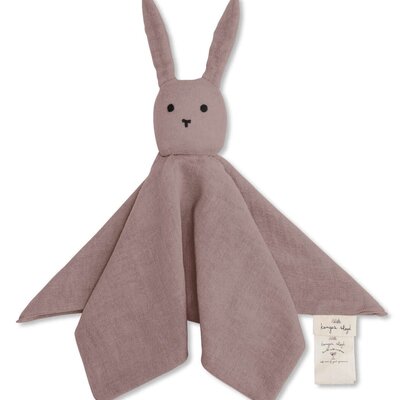Knuffel konijn Antler
