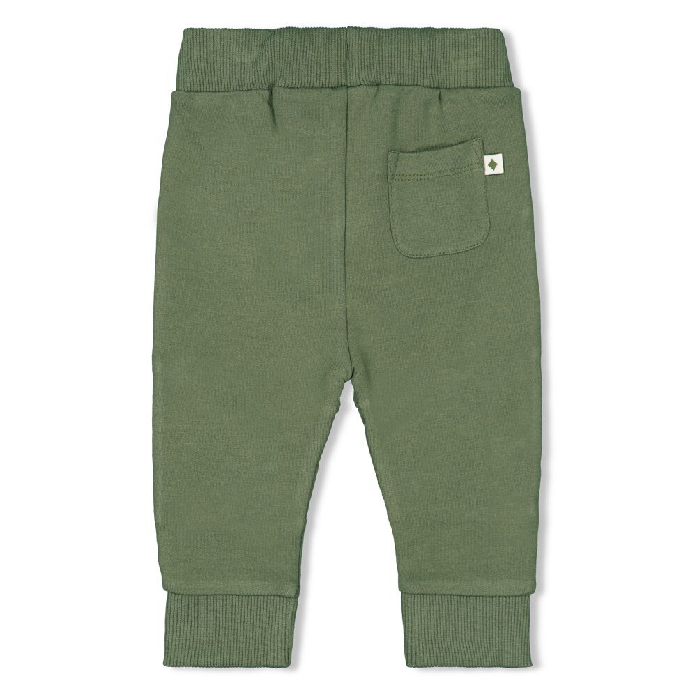 Broek brave Army