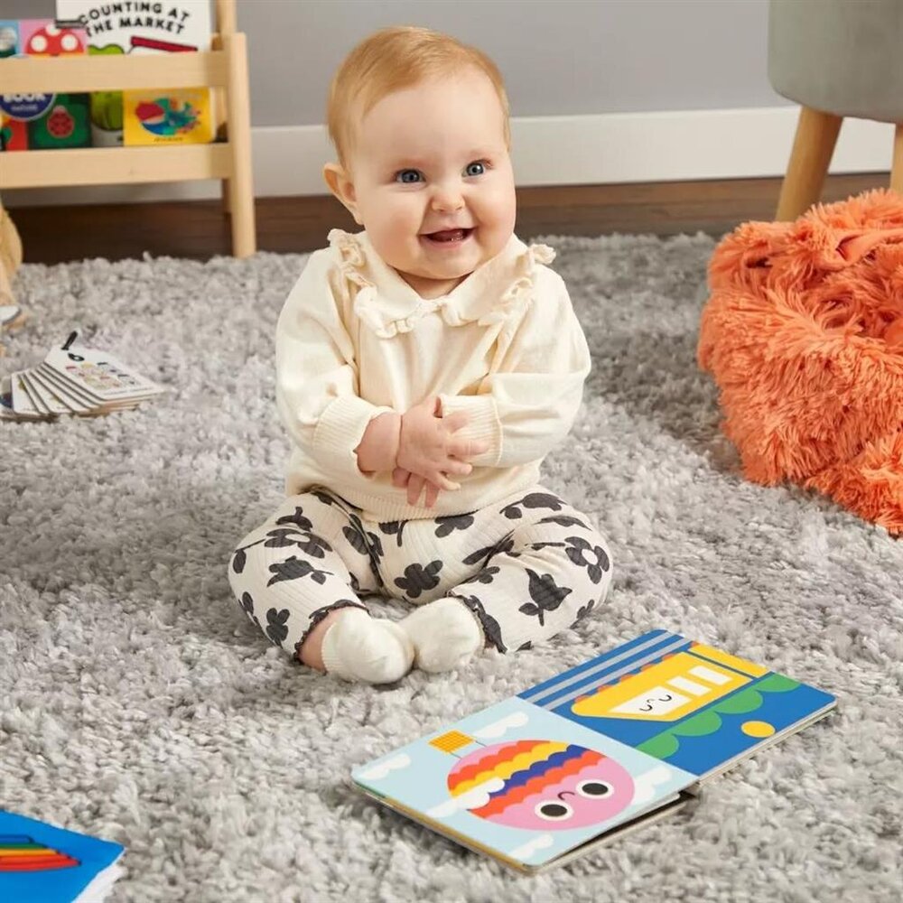 My tummy book voertuigen