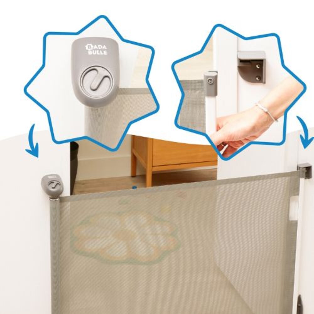 Veiligheidshek Safe & Roll