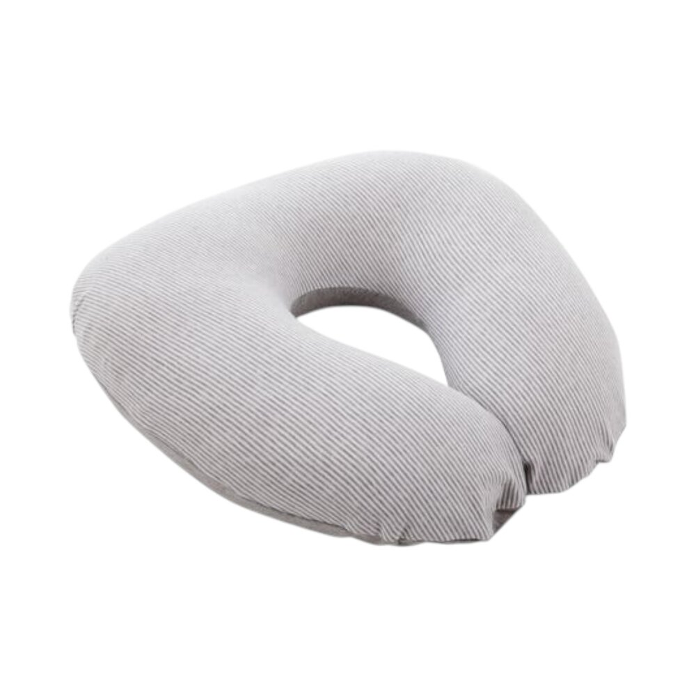 Voedingskussen Softy Light grey