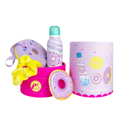 Badset donuts accessoires 