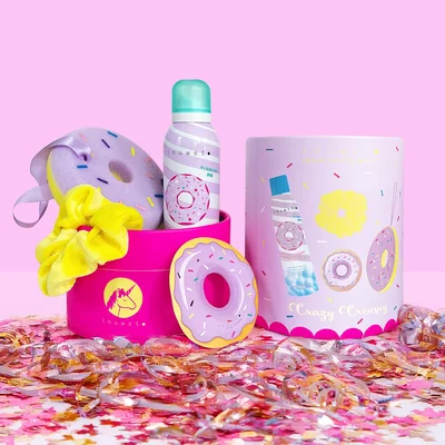 Badset donuts accessoires 