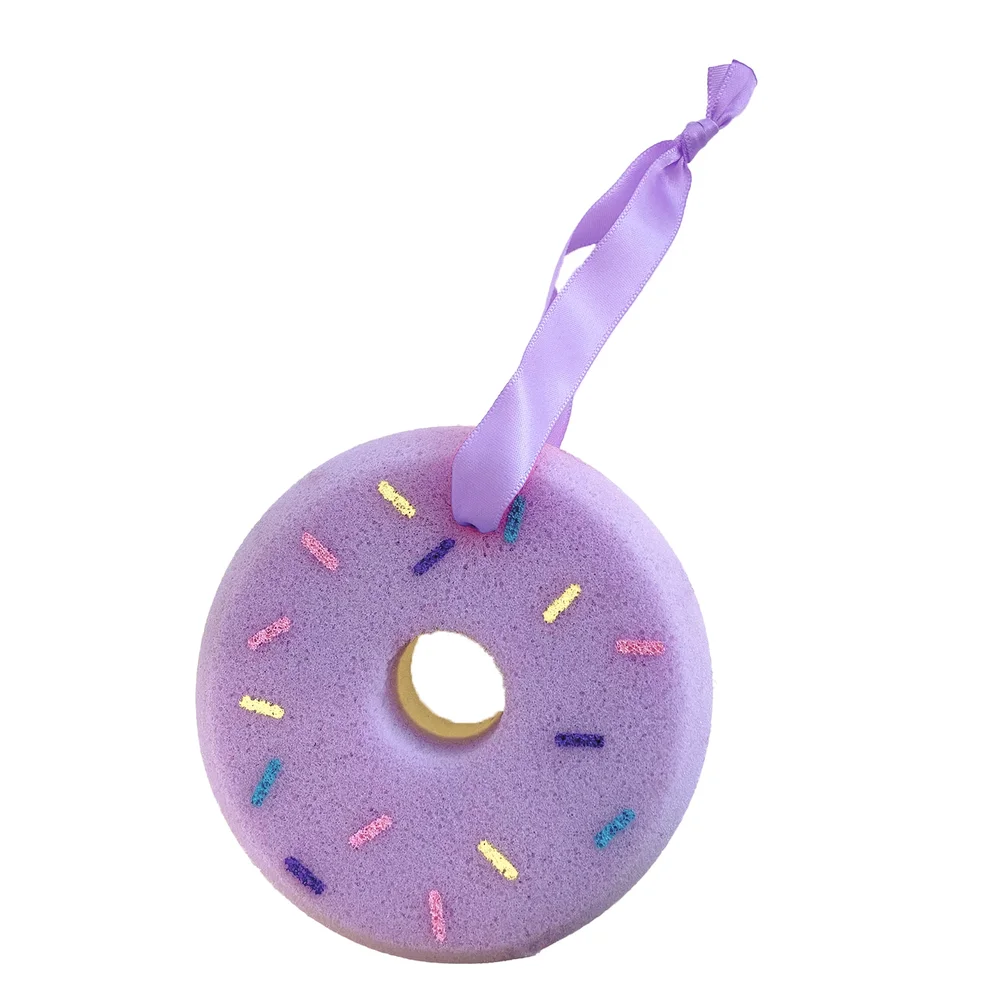 Badset donuts accessoires 