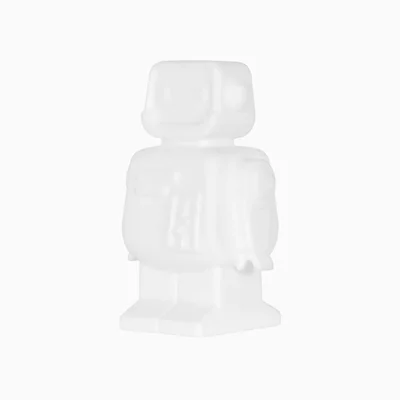 Nachtlamp - Hero White