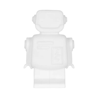Nachtlamp - Hero White