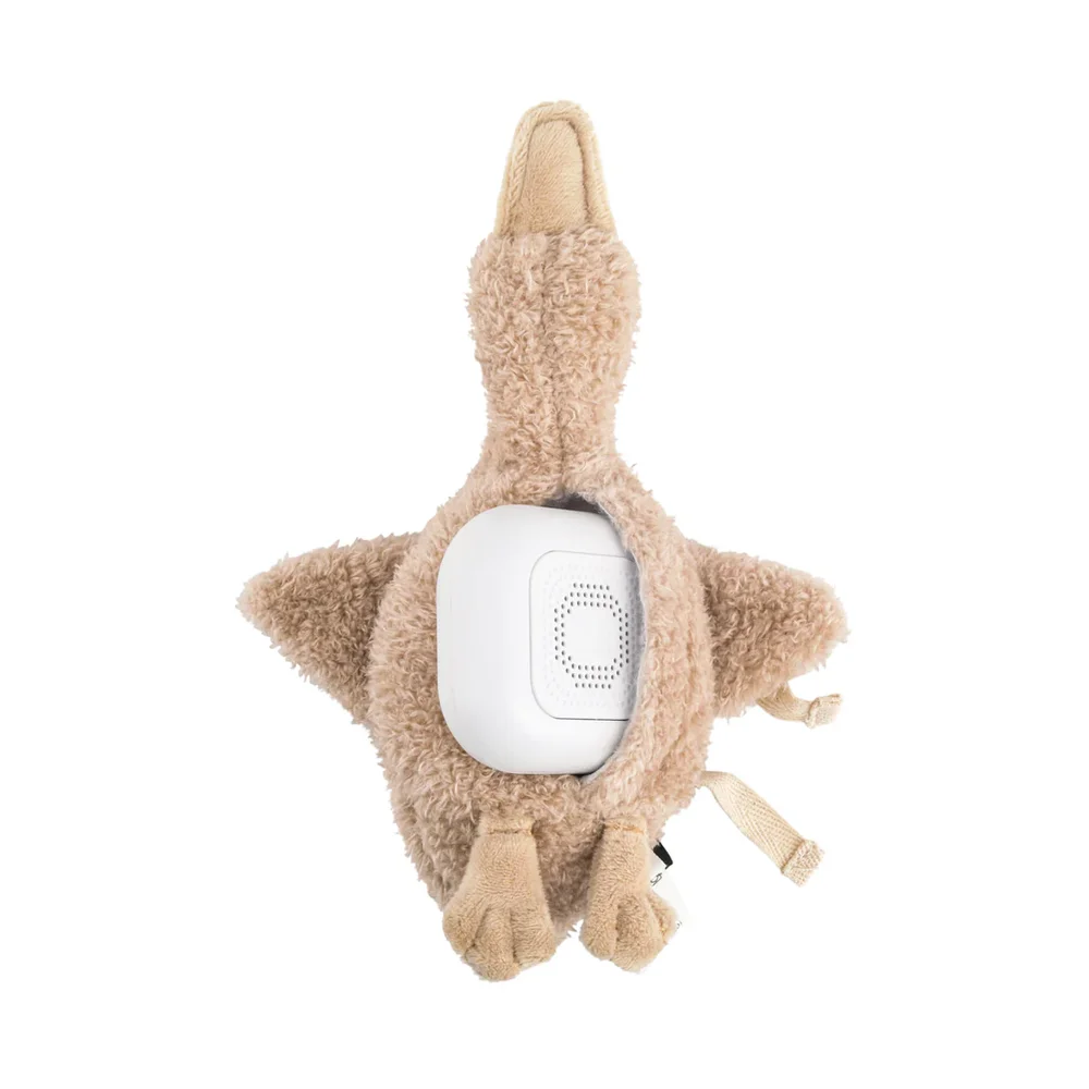 Comforter on the go - Liva Oat