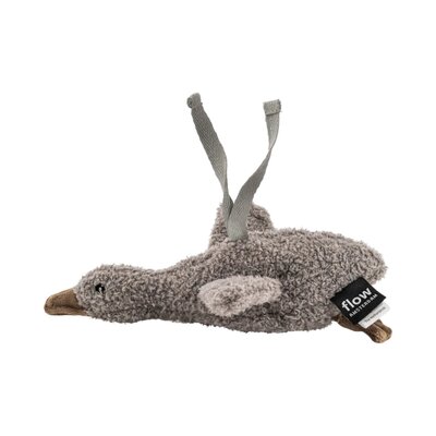 Comforter on the go - Liva Grey
