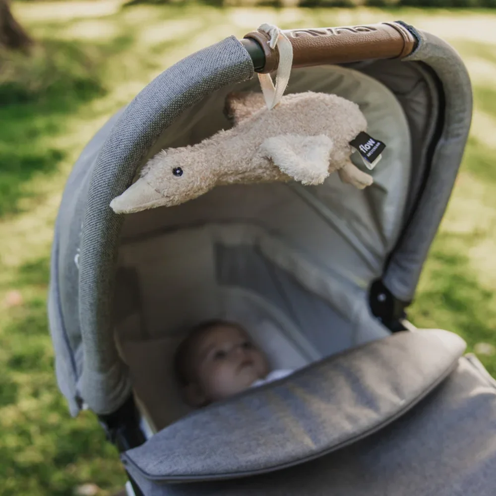 Comforter on the go - Liva Oat