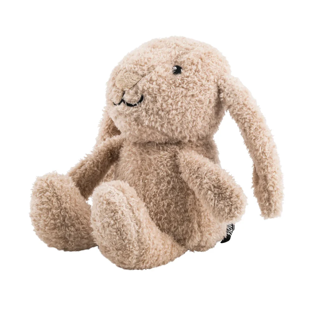 Plush nachtlamp Milo Oat