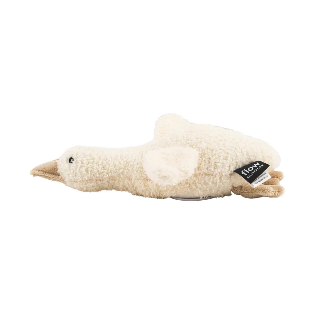 Plush nachtlamp Liva Beige