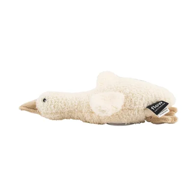 Plush nachtlamp Liva Beige