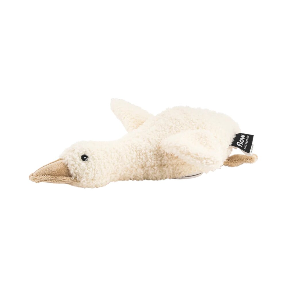Plush nachtlamp Liva Beige