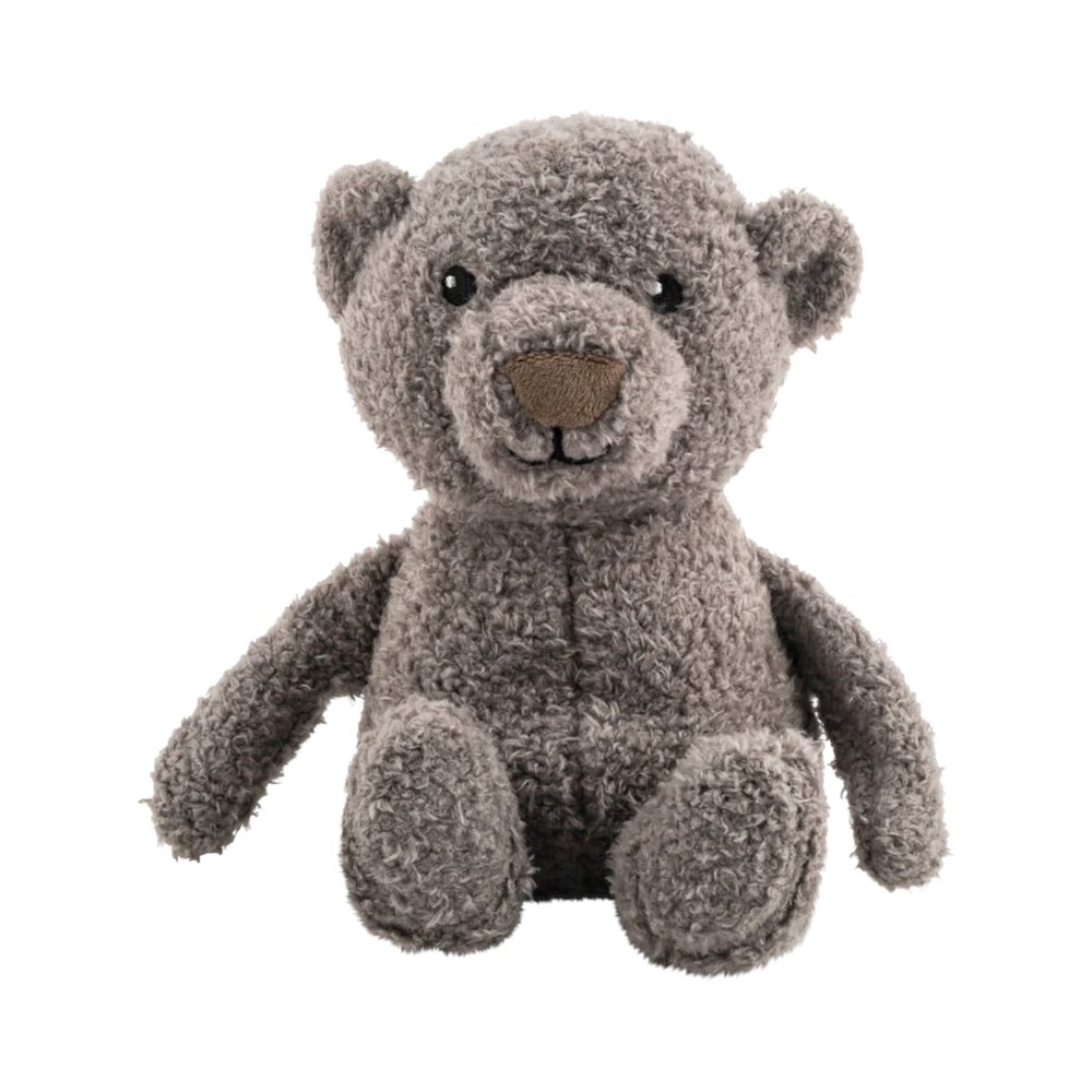 Plush nachtlamp Lou Grey