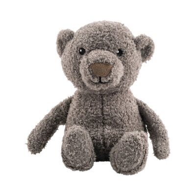Plush nachtlamp Lou Grey