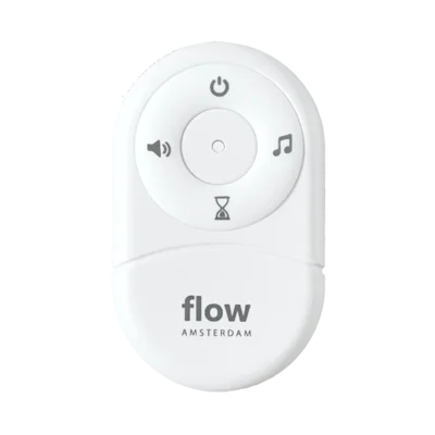 Babymobiel Milo White
