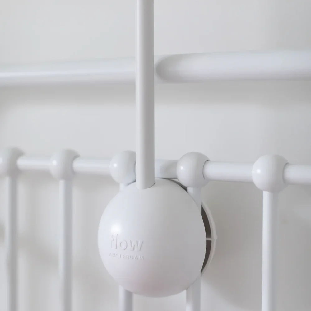 Babymobiel Ocean White