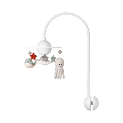 Babymobiel Ocean White
