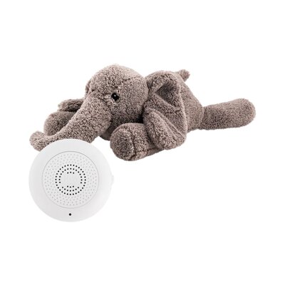 Hartslagknuffel oplaadbaar George Grey