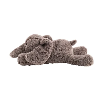 Hartslagknuffel oplaadbaar George Grey