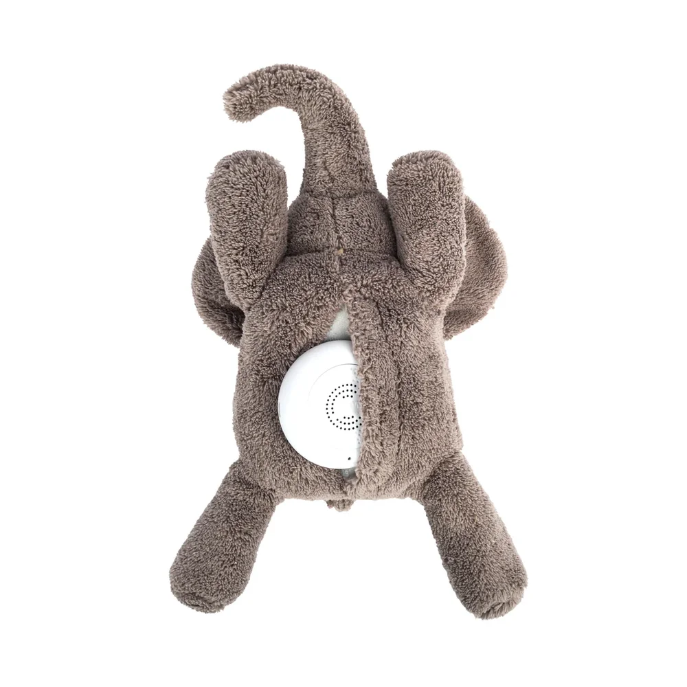Hartslagknuffel oplaadbaar George Grey