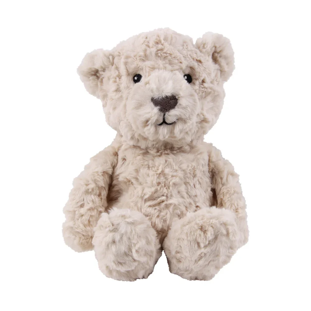 Hartslagknuffel oplaadbaar Lou Beige