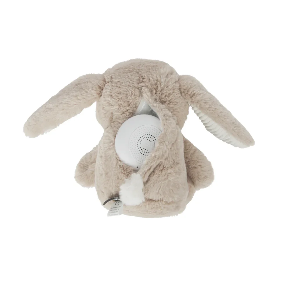 Hartslagknuffel oplaadbaar Milo brown