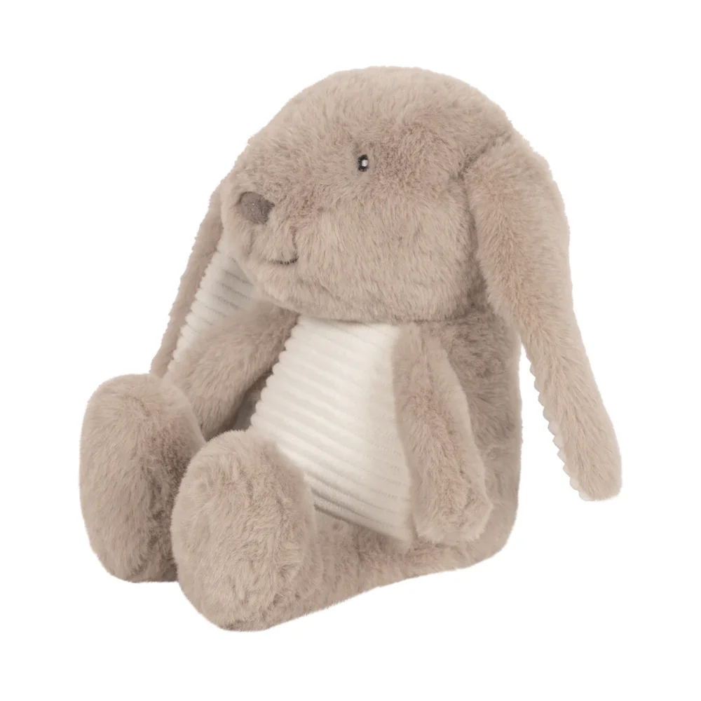 Hartslagknuffel oplaadbaar Milo brown