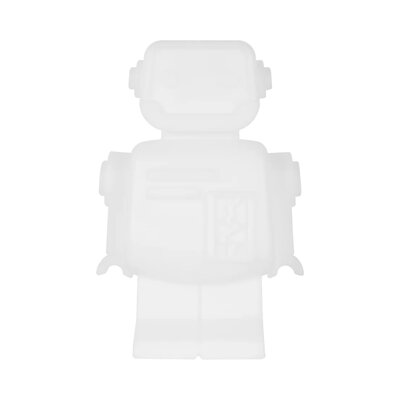 Interieurlamp - Hero medium white