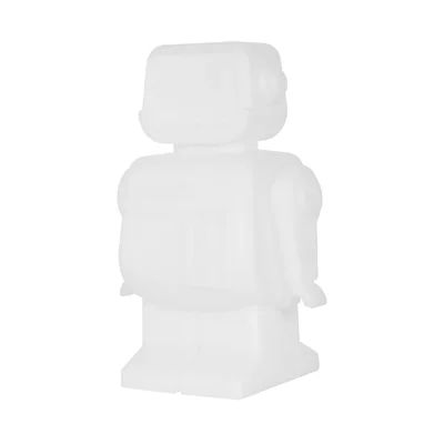 Interieurlamp - Hero medium white