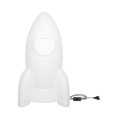 Interieurlamp - Rocket Apollo Large White